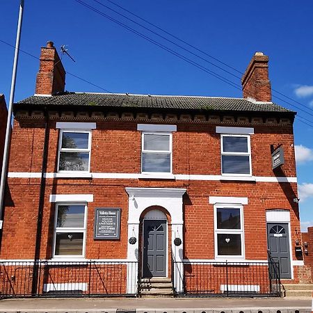 Valletta House Holiday Apartments Skegness Exterior photo