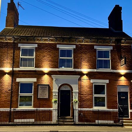 Valletta House Holiday Apartments Skegness Exterior photo