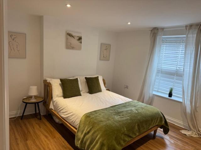 Valletta House Holiday Apartments Skegness Exterior photo
